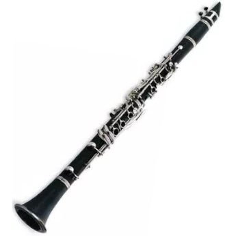 Кларнет Bb Stephan Weis CL-100S