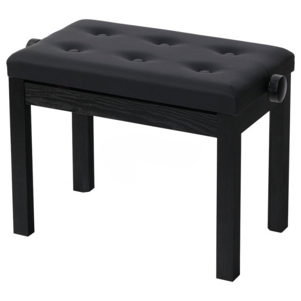 Банкетка Rin HY-P310-SATIN-BLACK