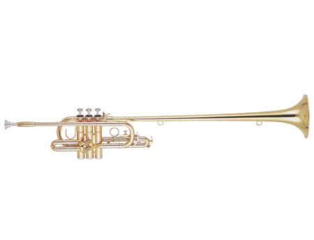Труба Brahner HTR-300