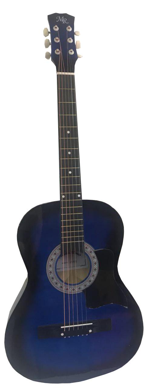 Акустическая гитара MARTIN ROMAS JR-M38/BB