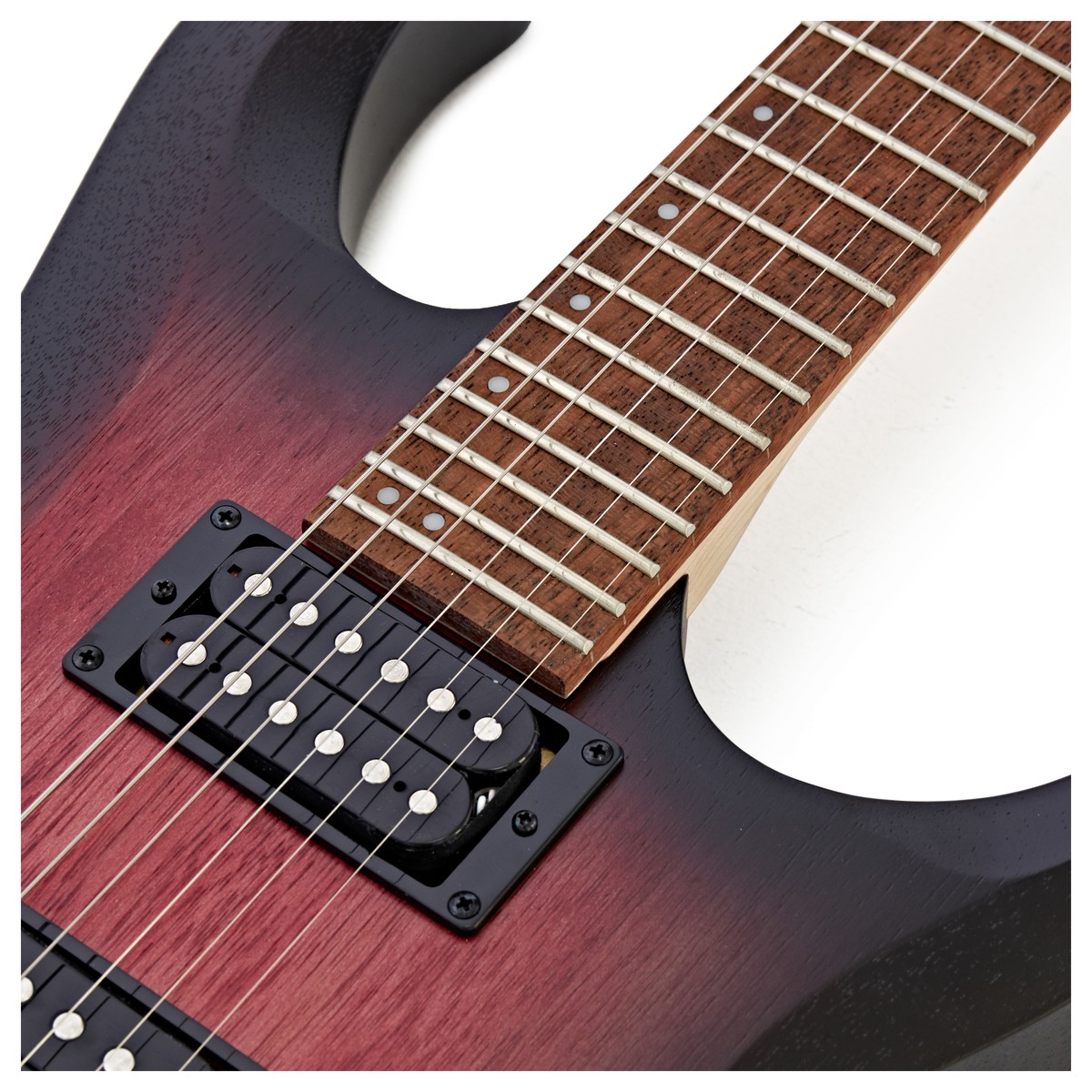 Электрогитара Cort X100-OPBB X Series