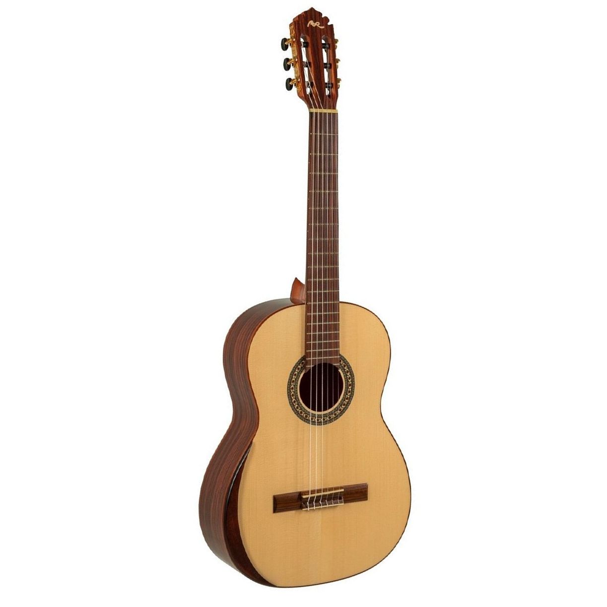 Классическая гитара M.Rodriguez AC60-S