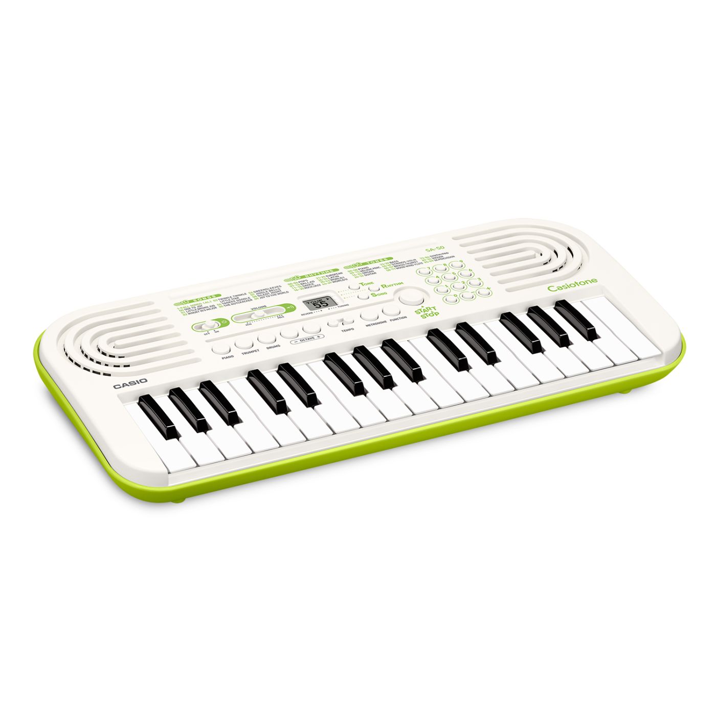 Синтезатор CASIO SA-50