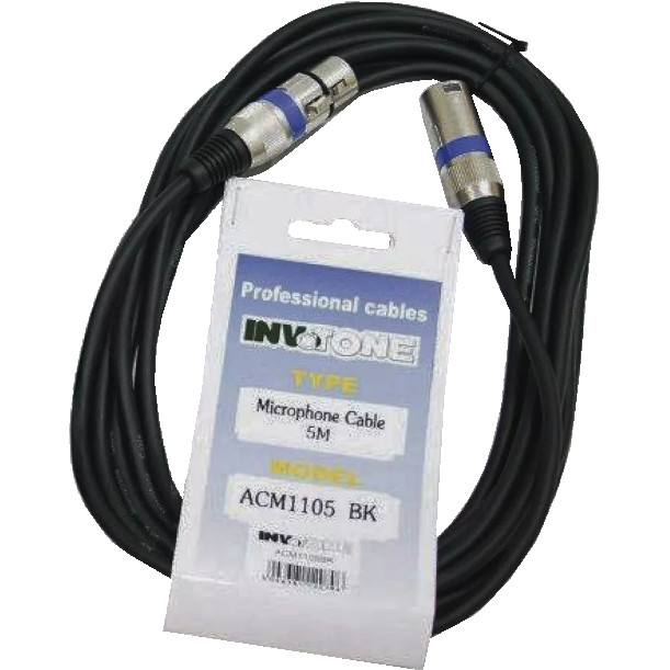 Кабель INVOTONE ACM1105(M)