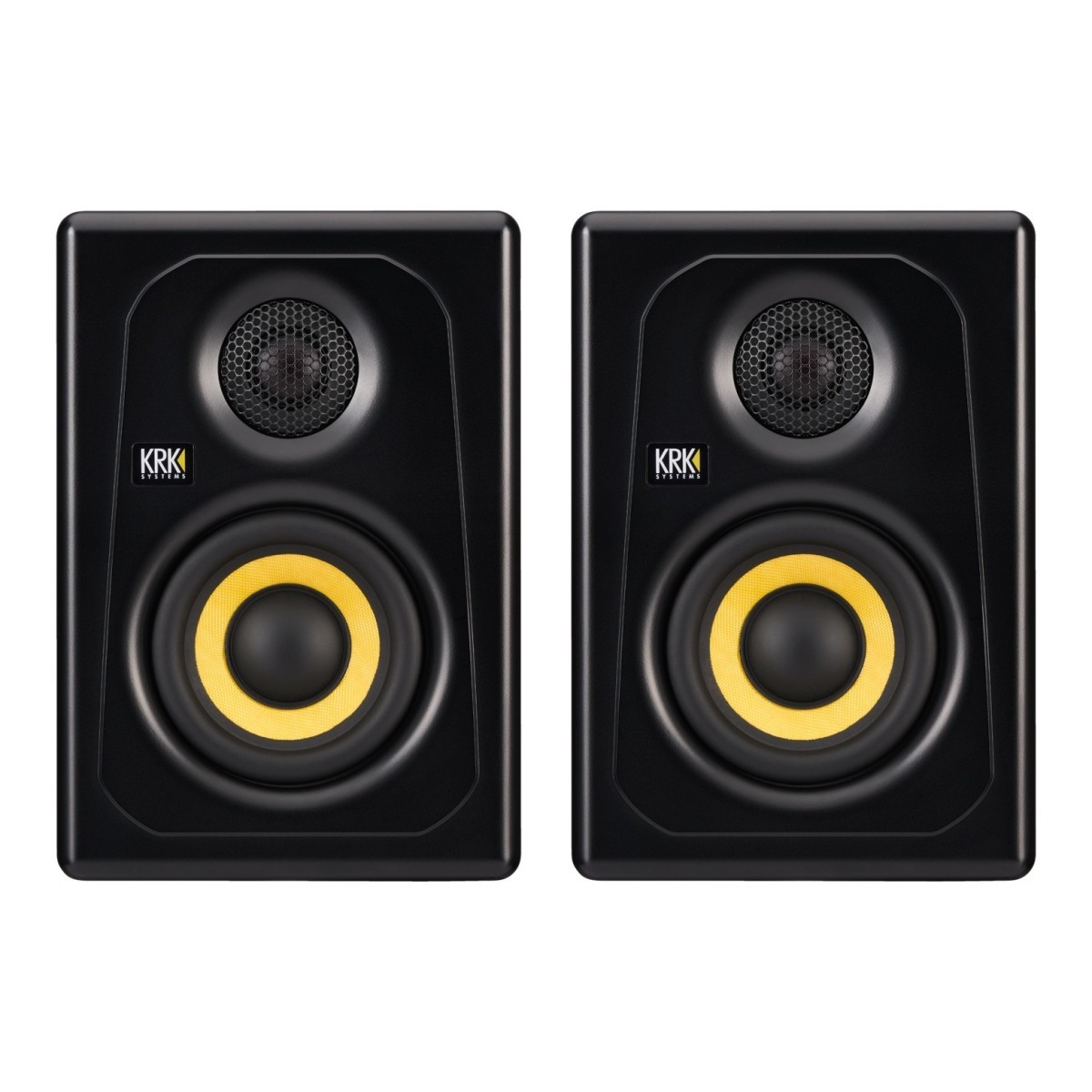 Студийные мониторы KRK KREATE 3