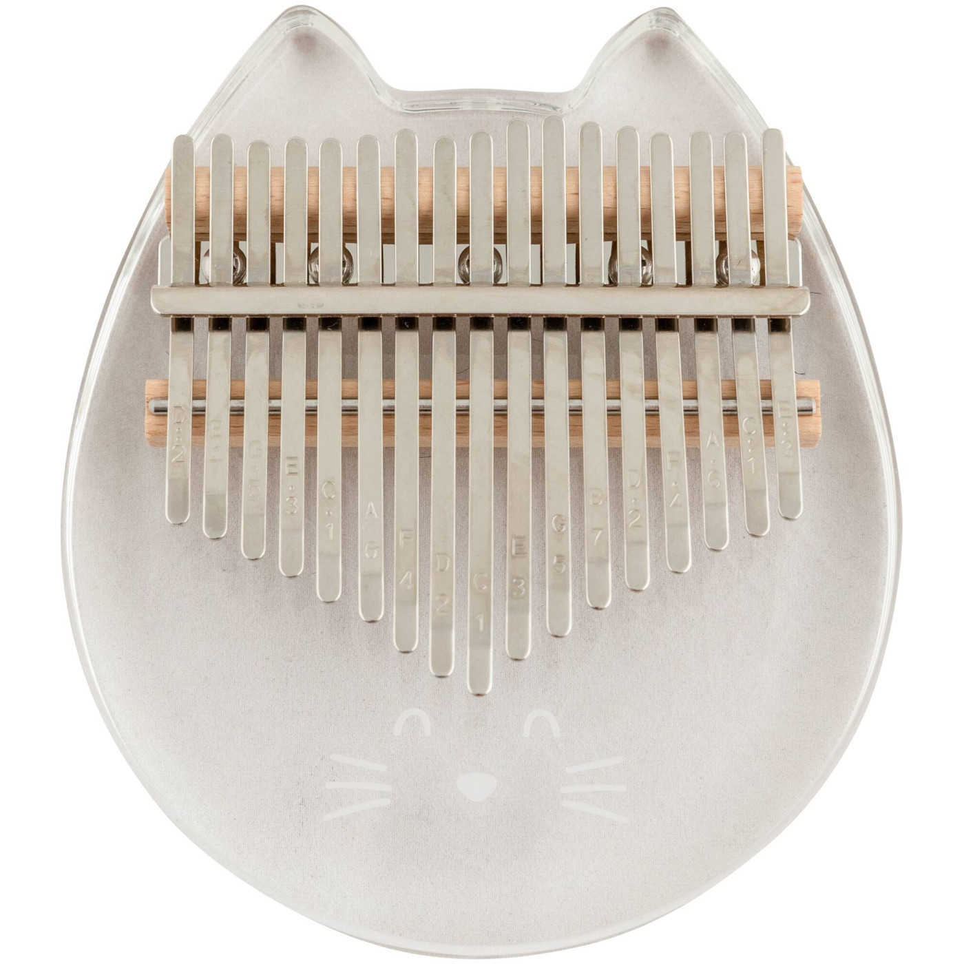 Калимба EASTTOP EK16