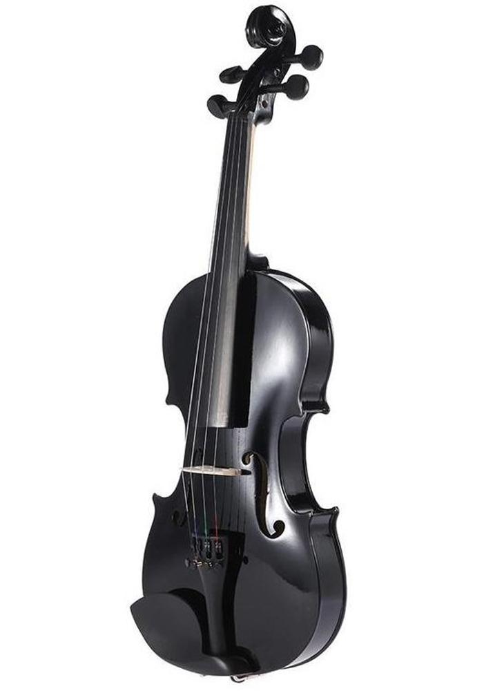 Скрипка BRAHNER BVC-370/MBK, размер 3/4
