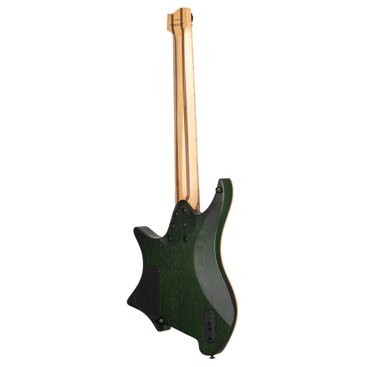 Электрогитара Strandberg Boden Original NX 8 Earth Green