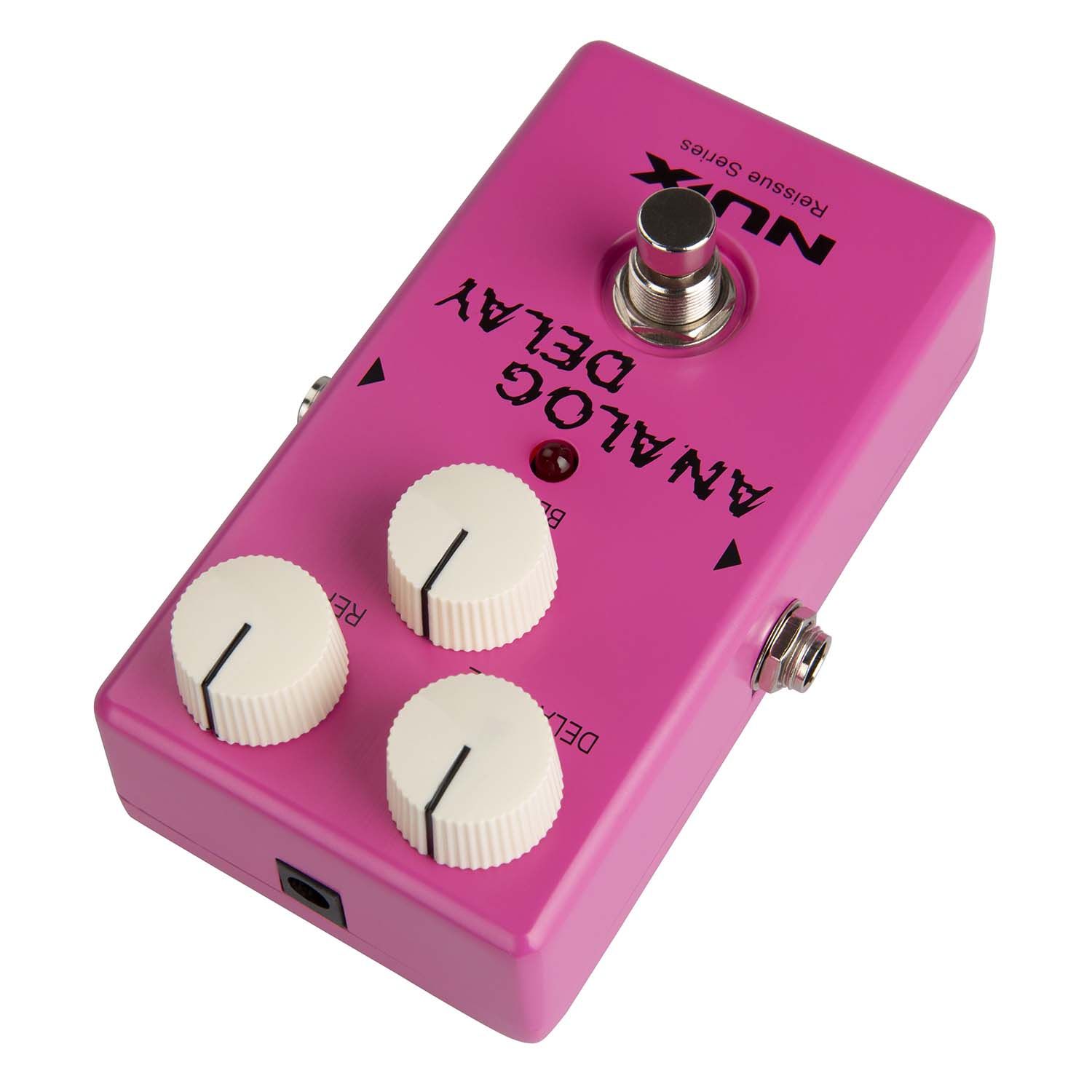 Педаль эффектов NUX Analog-Delay