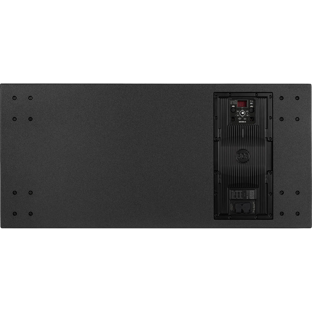 Сабвуфер RCF SUB 8008-AS