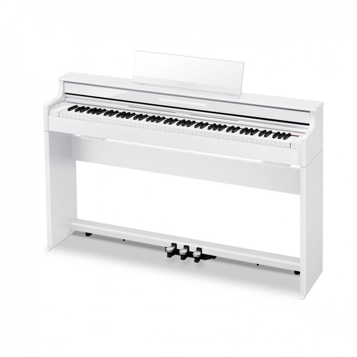 Цифровое пианино CASIO AP-S450WE Celviano