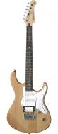 Электрогитара Yamaha PACIFICA 112V YELLOW NATURAL SATIN