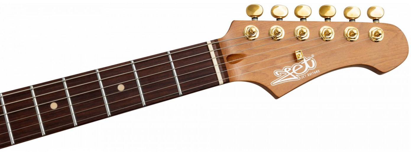 Электрогитара JET JS-480 VI G