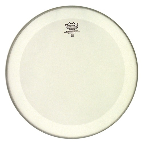 Пластик для барабана REMO P4-0110-BP Batter