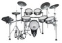 Электронная ударная установка ROLAND TD-30KV