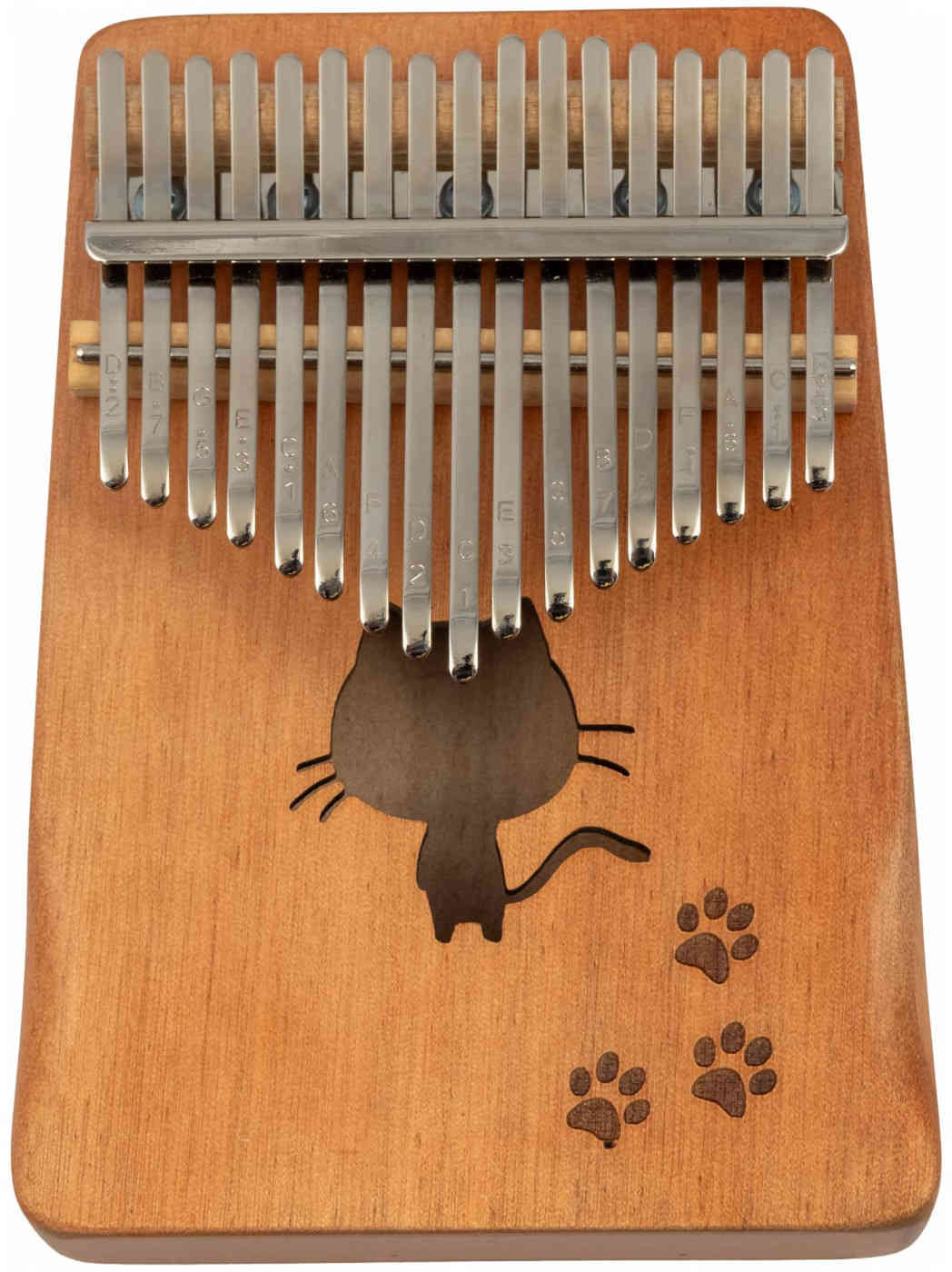 Калимба BEE EK07