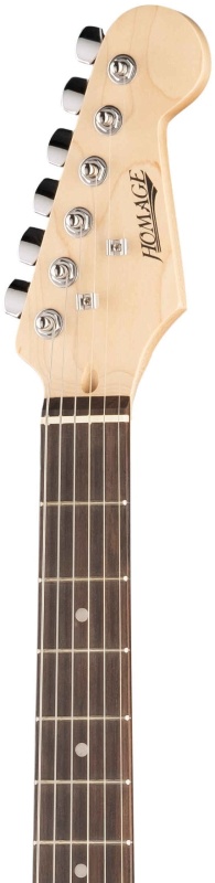 Электрогитара Homage HEG320SB