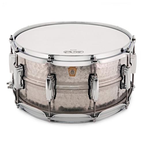 Малый барабан LUDWIG LA405K Acrophonic