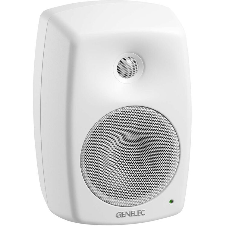 Акустическая система GENELEC 4030CW Speaker 4030C white