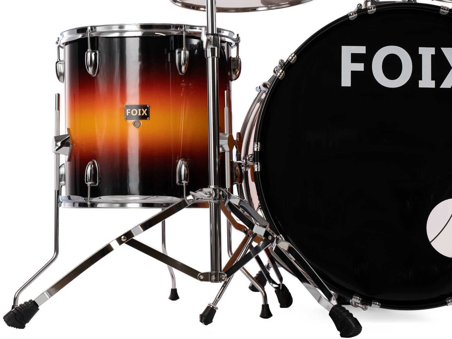 Ударная установка Foix LH-21H22