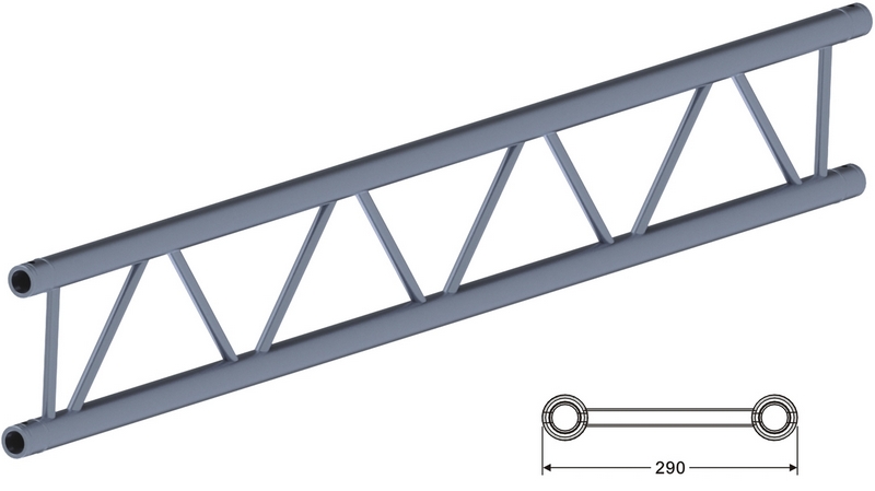 Ферма плоская Involight IFX29-250