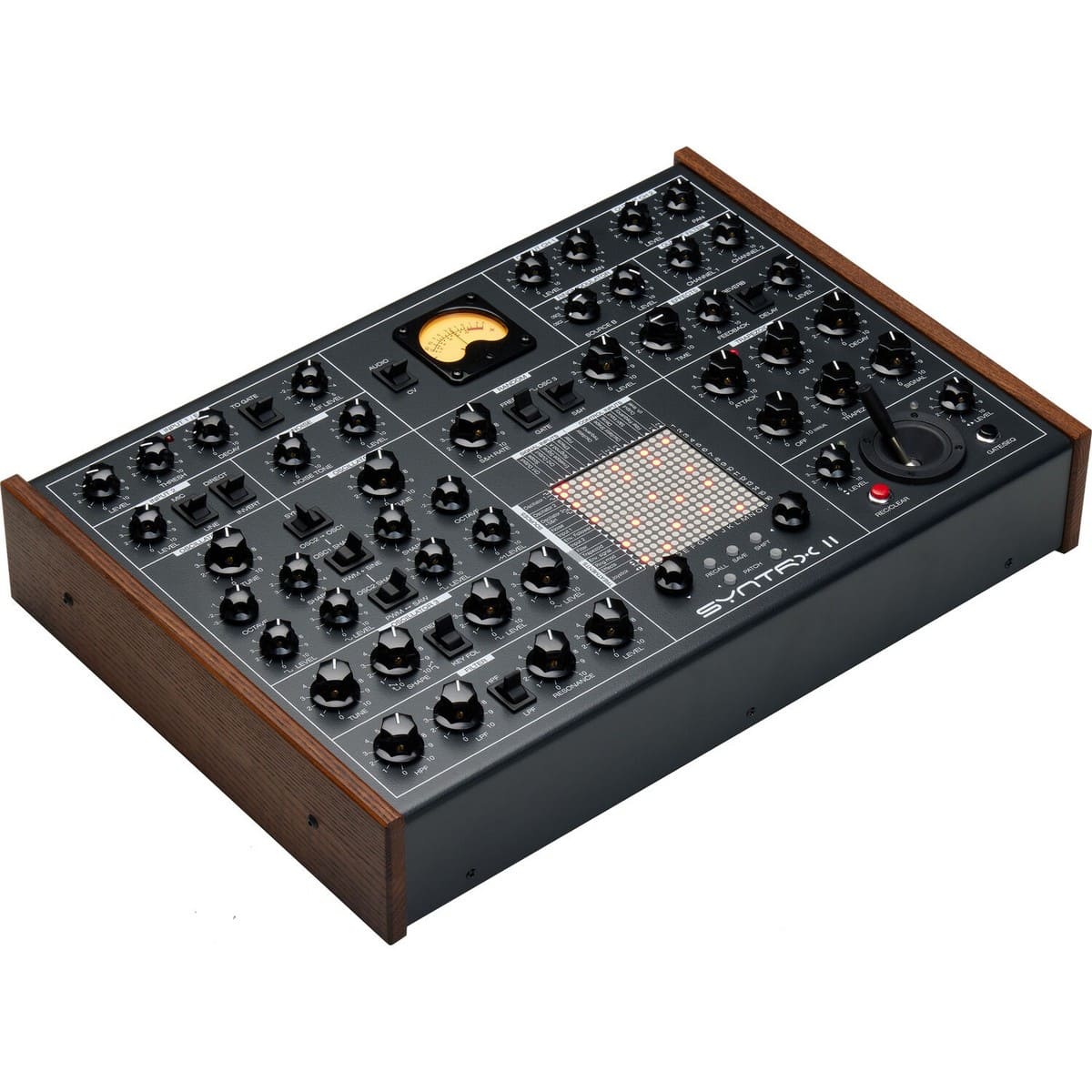 Синтезатор Erica Synths SYNTRX II