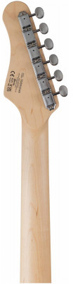 Электрогитара CRAFTER Crema S MP DB