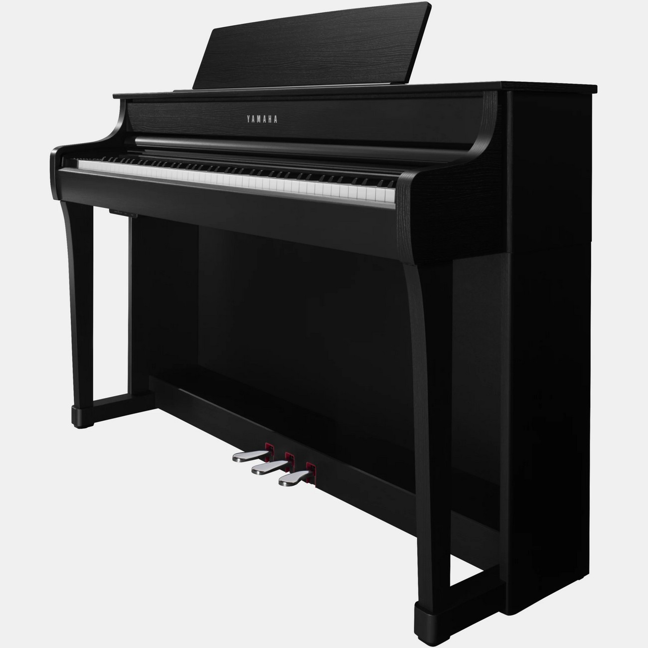 Цифровое пианино Yamaha CLP-845B