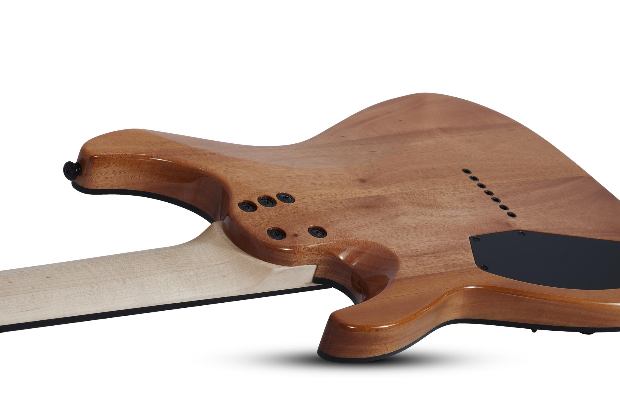 Электрогитара Schecter C-7 PRO CB
