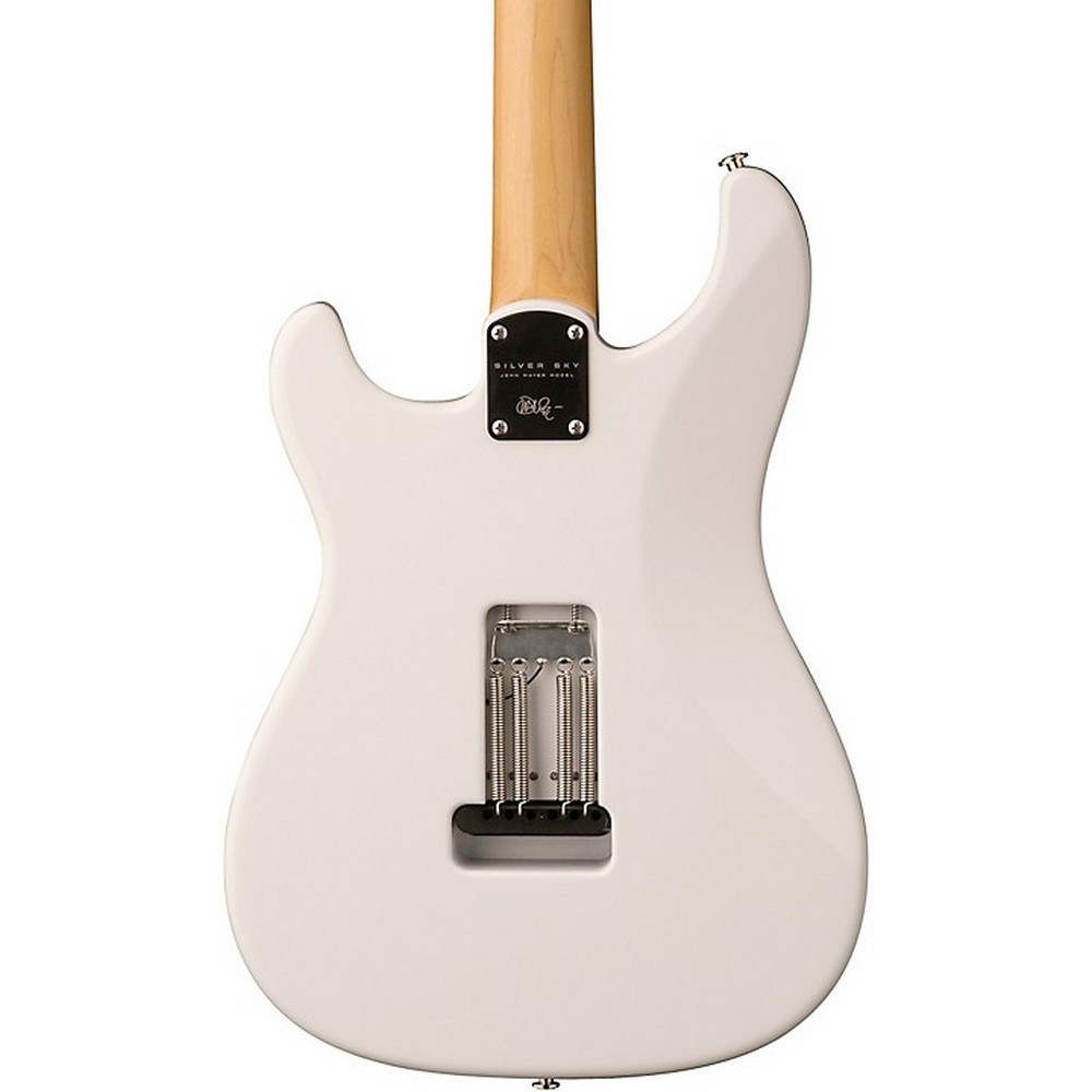 Электрогитара PRS JM SILVER SKY FROST