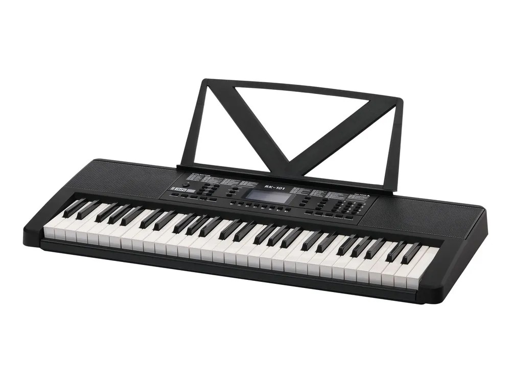 Синтезатор Rin RK-101