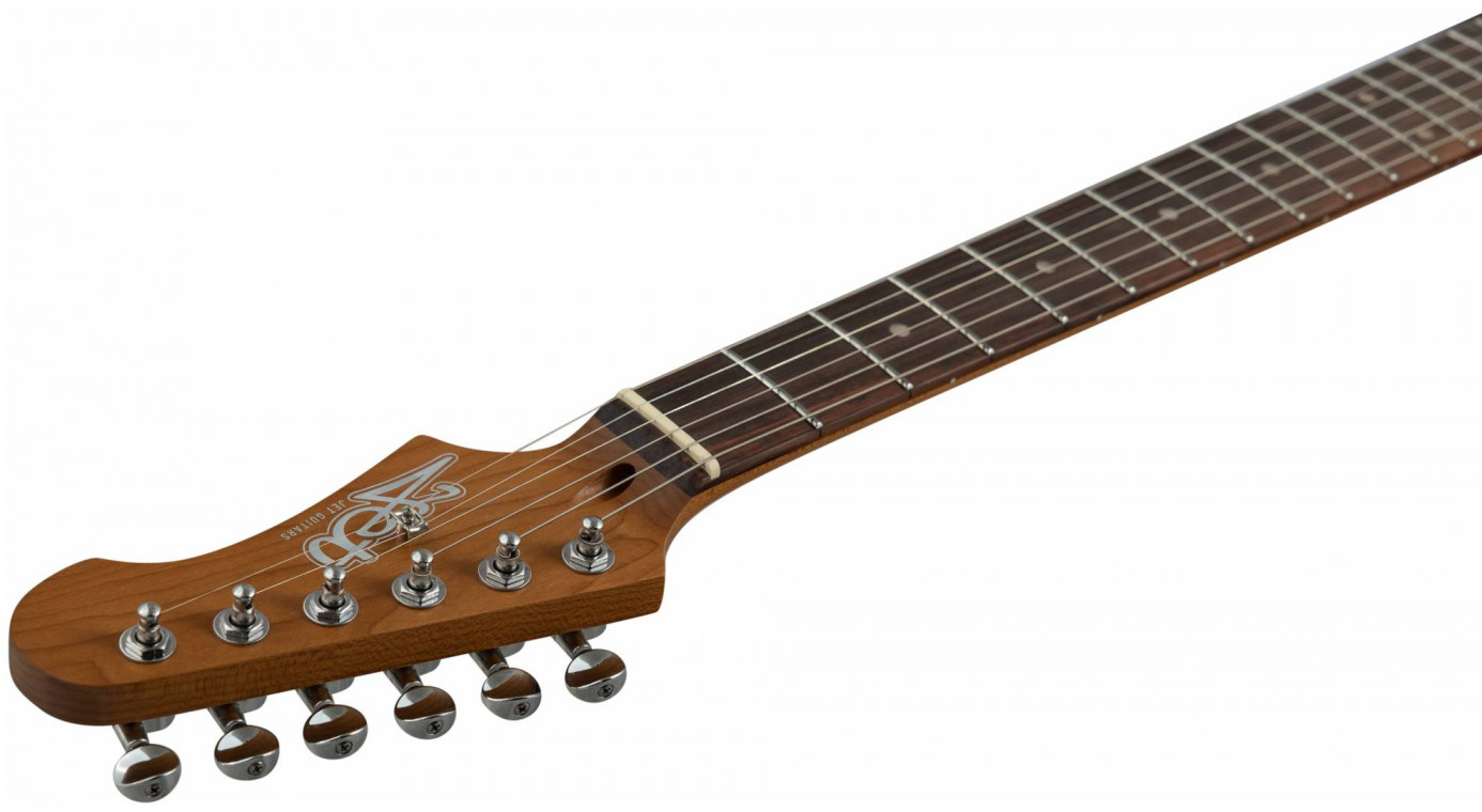 Электрогитара JET JS-400 HT BK