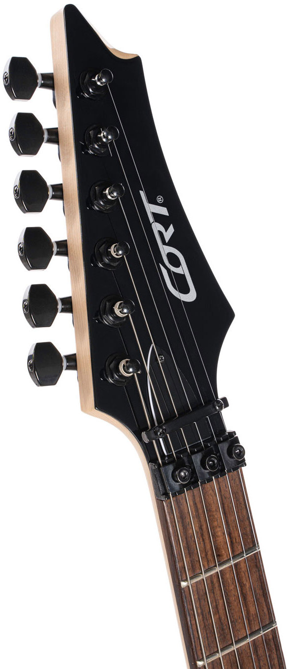 Электрогитара Cort X300-FPU X Series