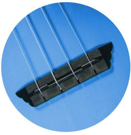 Укулеле FLIGHT TUS-35 BL