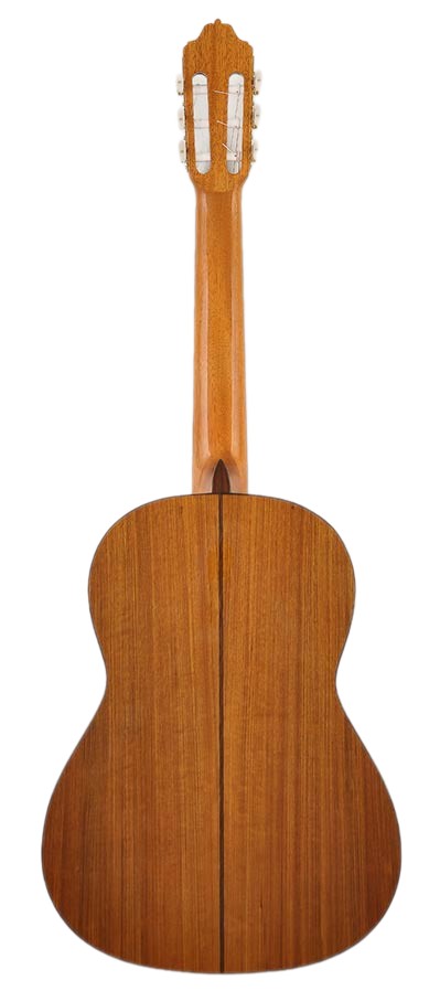 Классическая гитара Esteve 7SM CD