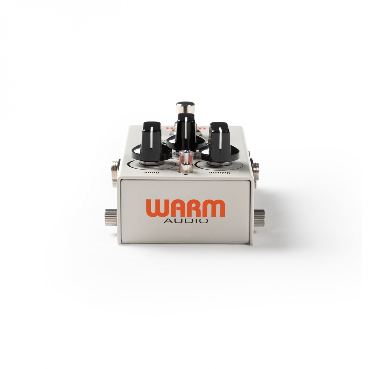 Педаль эффектов Warm Audio ODD Overdrive Box V1