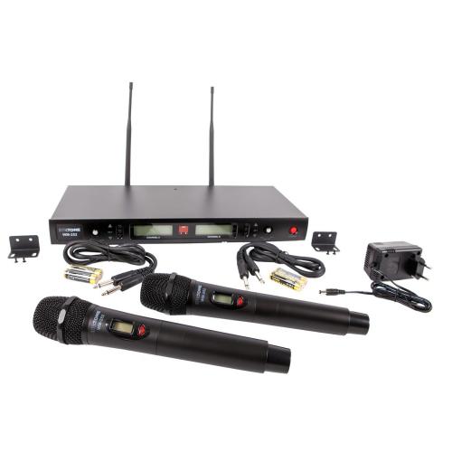 Радиосистема INVOTONE WM-252