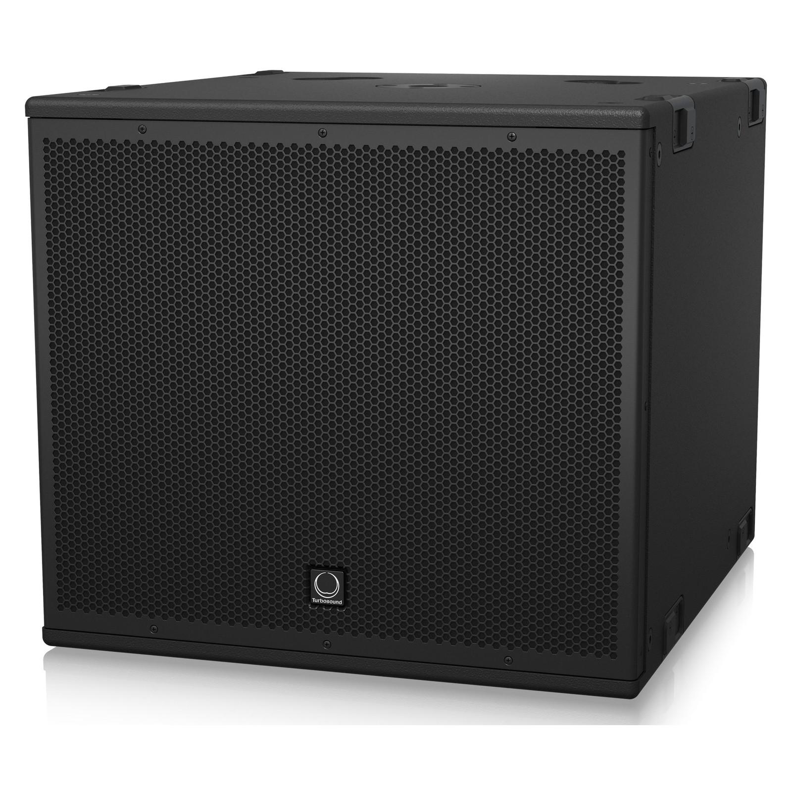 Сабвуфер Turbosound NUQ115B