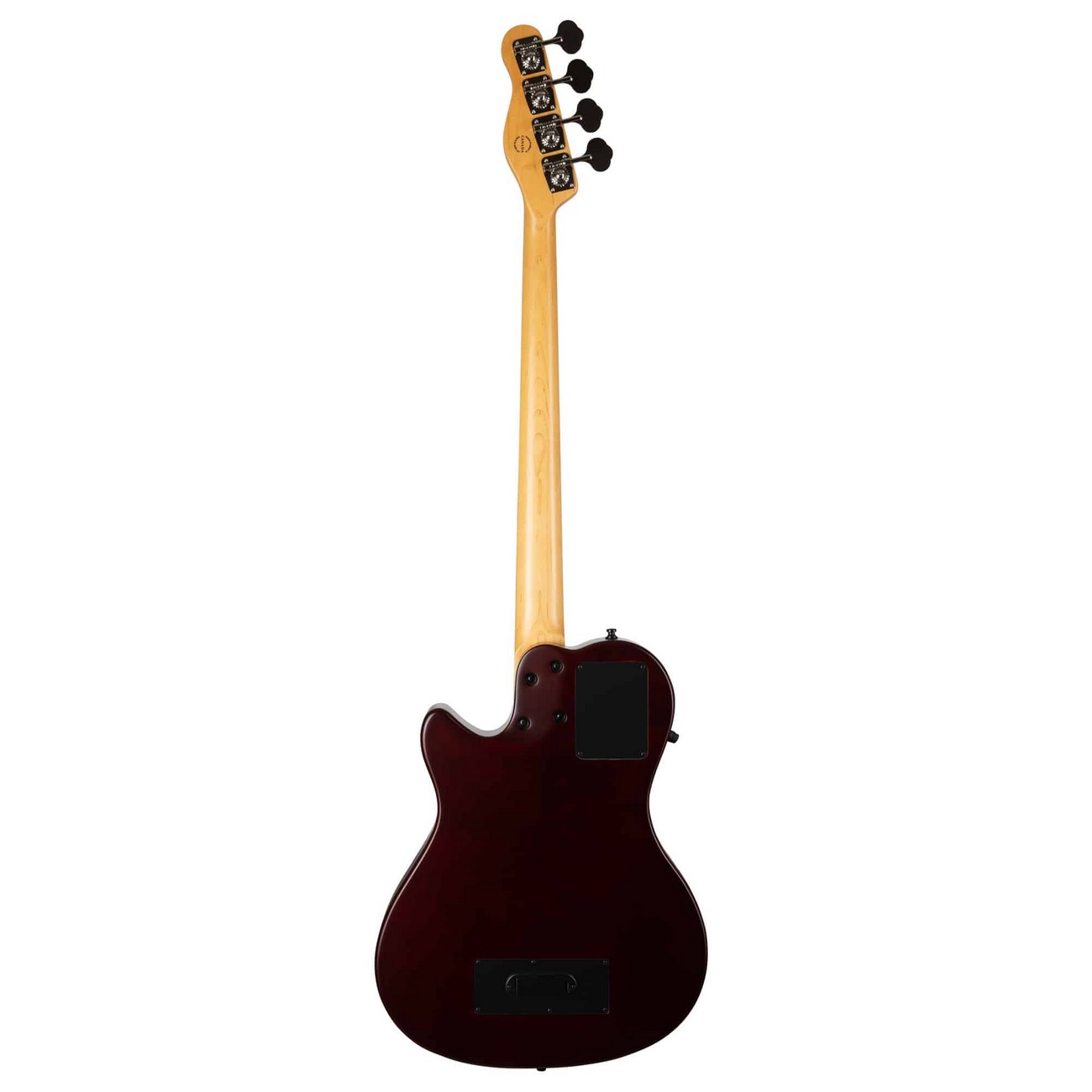 Бас-гитара Godin A4 Ultra Natural Fretless A/E