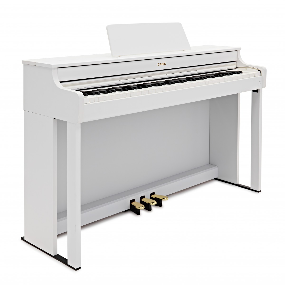 Цифровое пианино CASIO AP-300WE Celviano