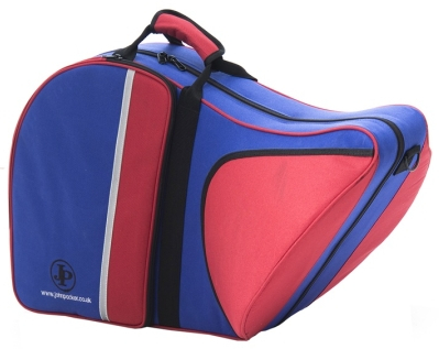 Валторна Bb/F John Packer JP163