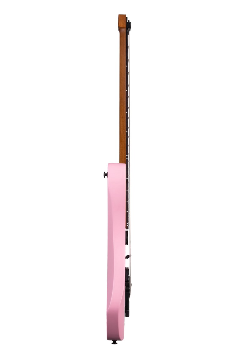 Электрогитара Strandberg Boden Essential 6 Coral Pink