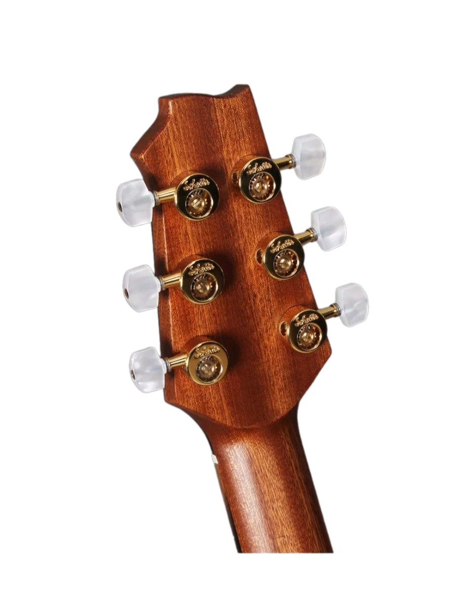 Электроакустическая гитара Alhambra E9 AD-SR