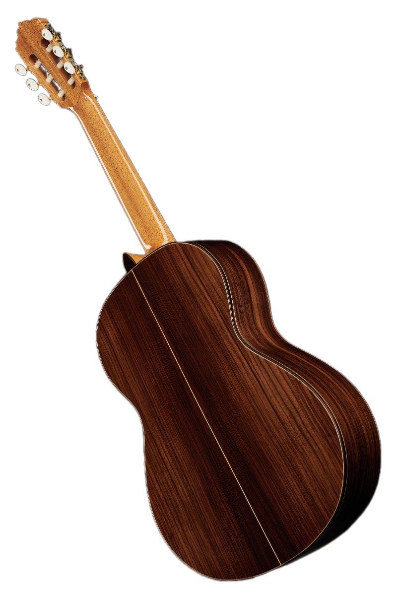 Классическая гитара Alhambra 5P A Classical Conservatory