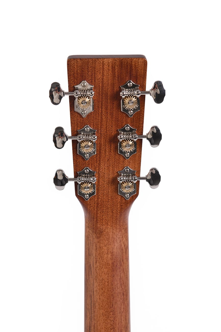 Электроакустическая гитара Sigma SGPC-10E