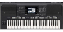 Синтезатор Yamaha PSR-S750
