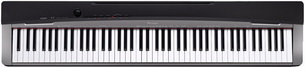 Цифровое пианино Casio PX-135BK
