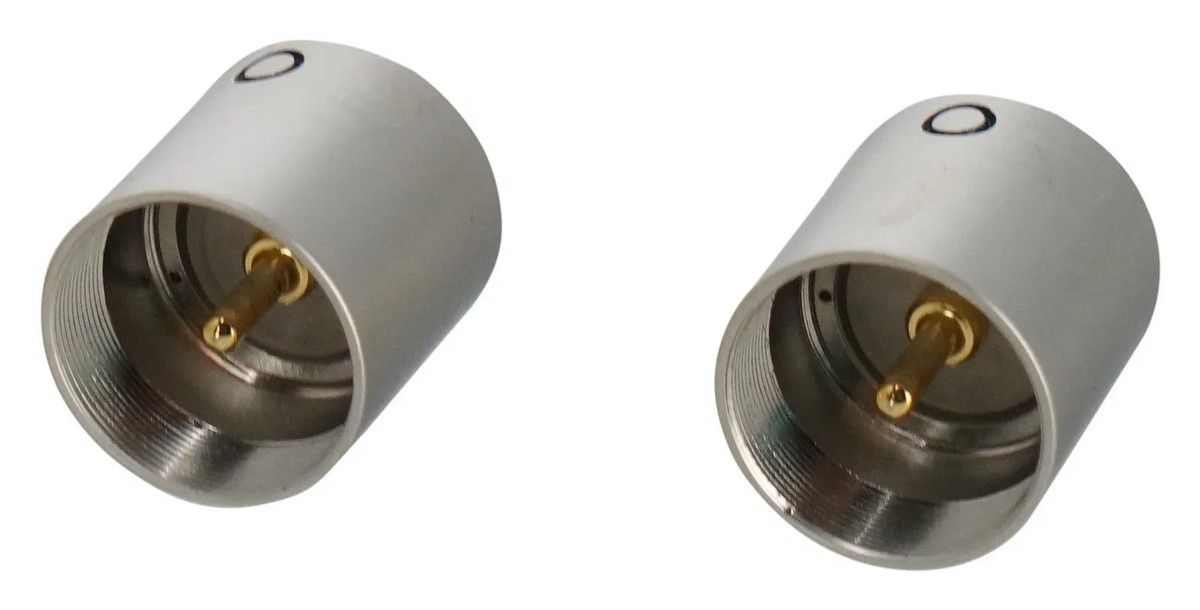 Микрофонные капсюли комплект SE Electronics RN17 Capsule Omni Pair