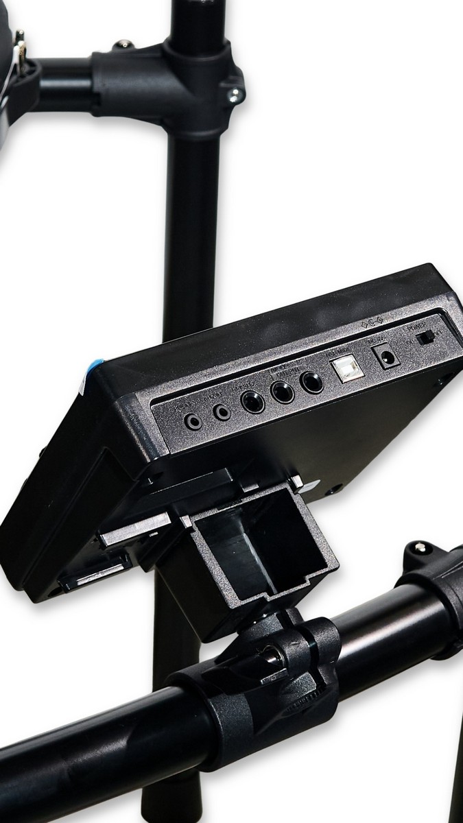 Электронная ударная установка Mikado DDS-9PRO