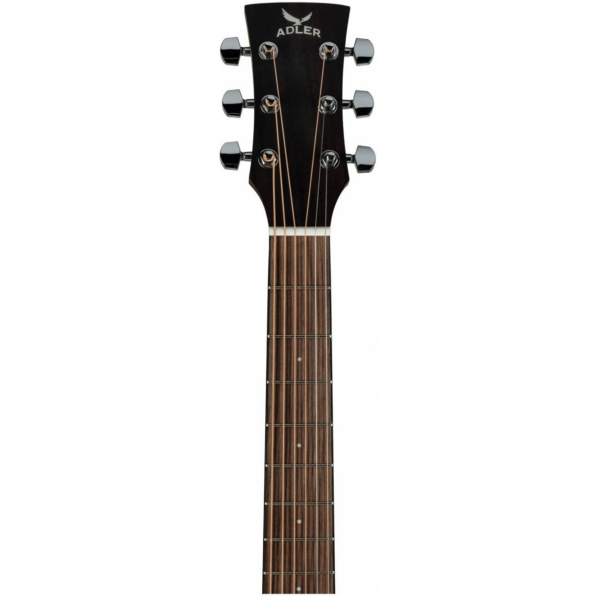 Электроакустическая гитара ADLER GCE10-SM